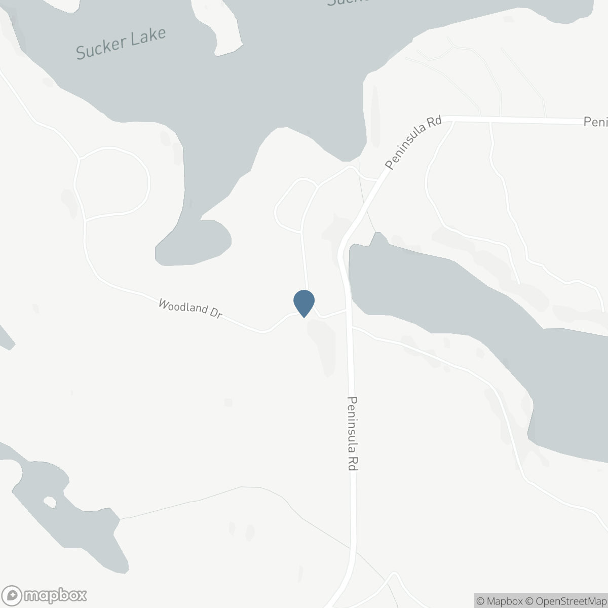 57 WOODLAND DRIVE, Rosseau, Ontario P0C 1J0